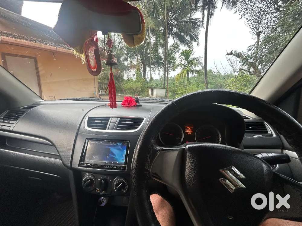 Maruti Suzuki Swift Vdi Manual 2012