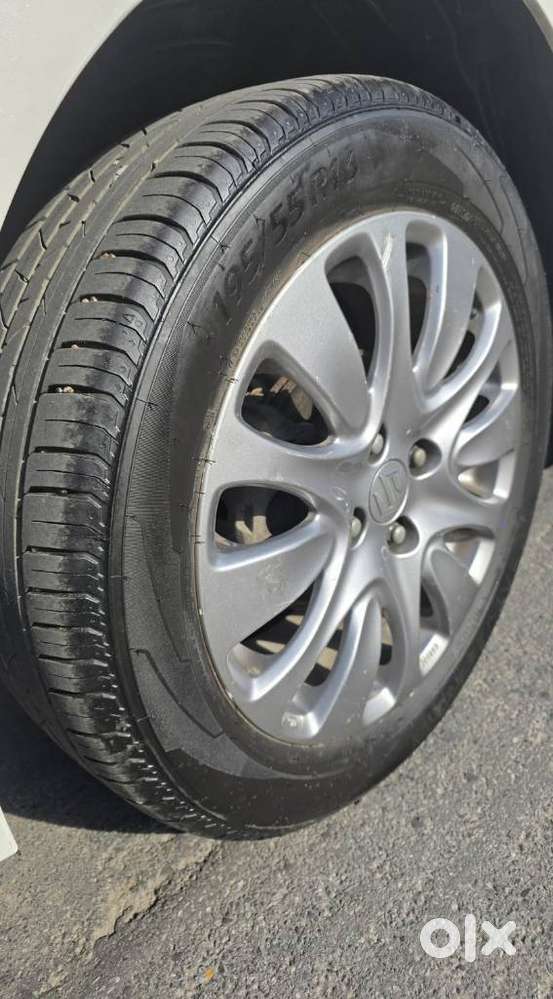 Maruti Suzuki Baleno 1.2 Zeta At, 2018, Petrol