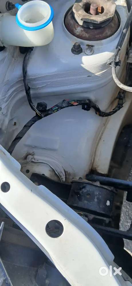 Maruti Suzuki Alto 2014 Petrol 82000 Km Driven