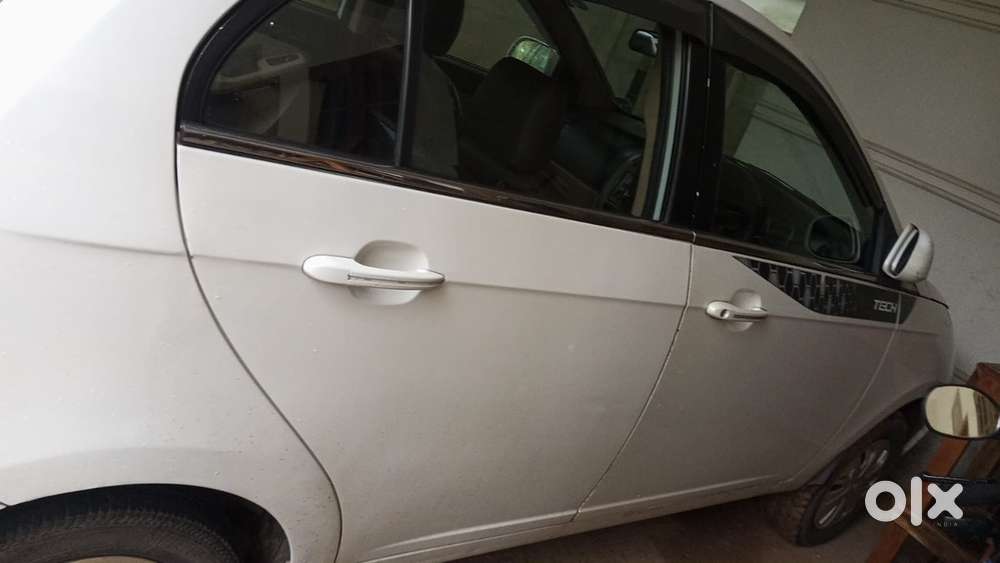 Tata Indica Vista 2014 Diesel Good Condition