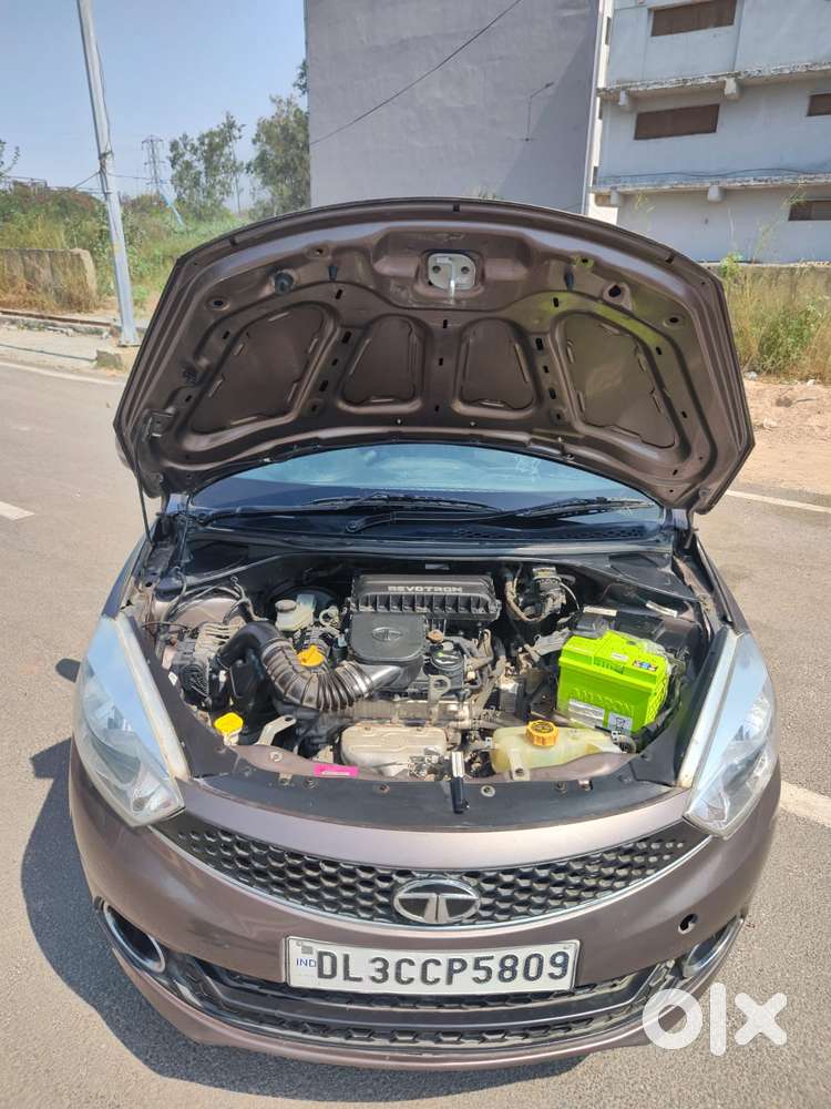 Tata Tiago, 2018, Petrol