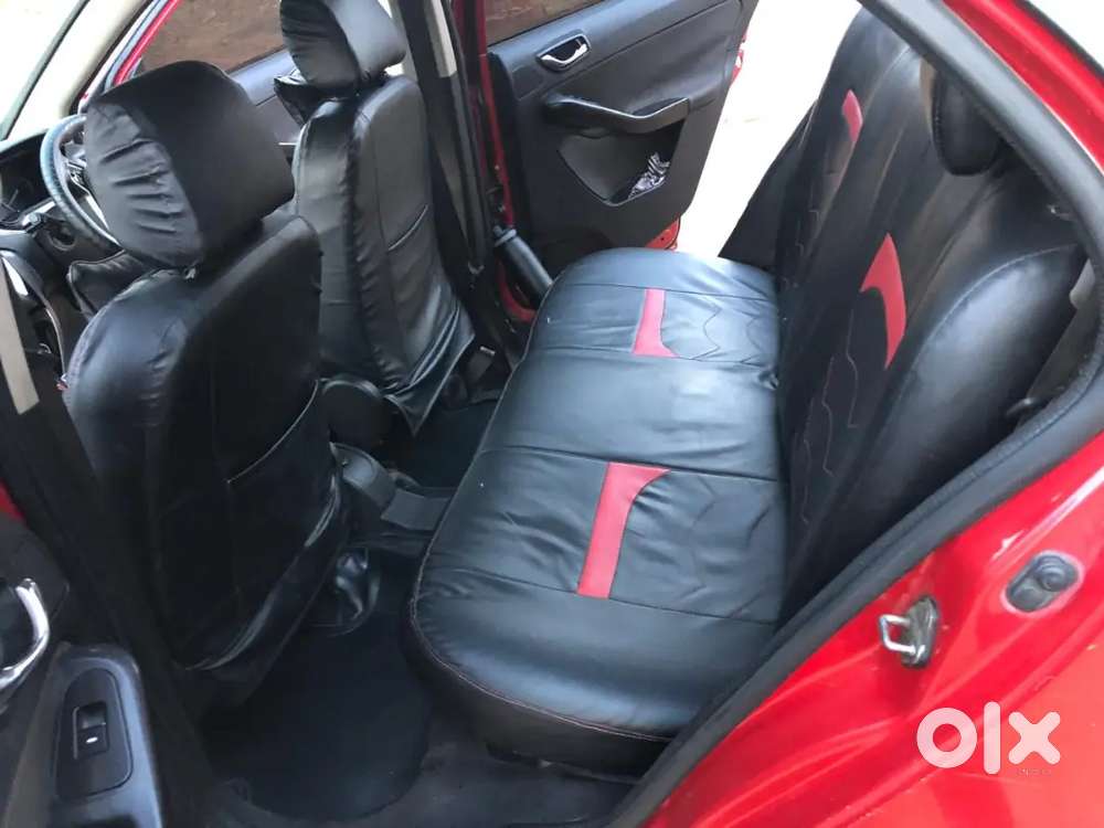 Tata Bolt 2017 Petrol Well Maintained