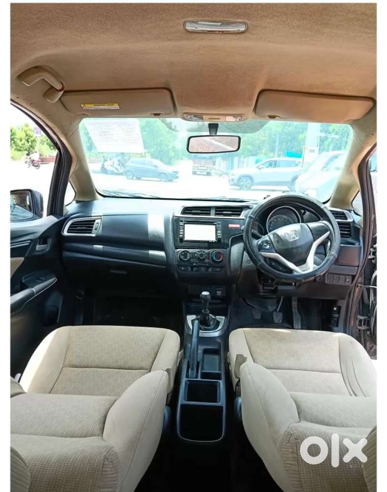 Honda Jazz 1.2 Sv I Vtec, 2018, Petrol