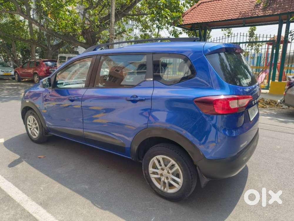 Renault Triber Rxt, 2020, Petrol