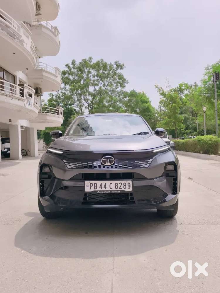 Tata Curvv 2024 Petrol Creative S