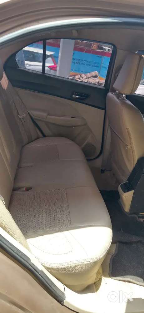 Maruti Swift Dzire Vdi 2019