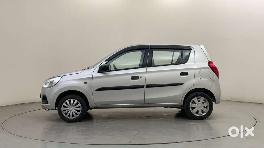 Maruti Suzuki Alto K10 Vxi, 2016, Petrol