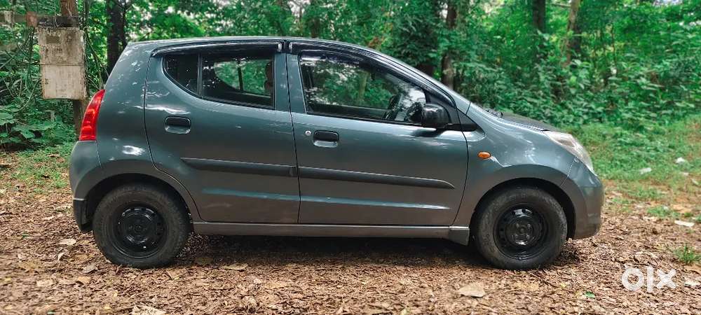 Maruti Suzuki A-star Petrol Well Maintained