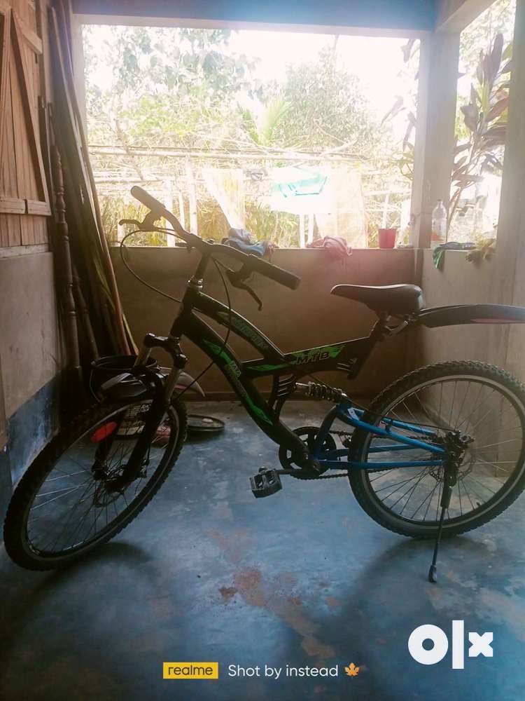TATA STRYDER SCORPION MTB BYCYCLE Bicycles 1762695140