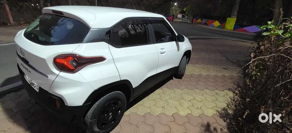 Tata Punch 2022