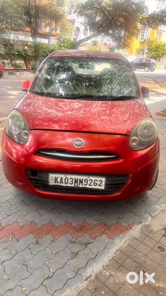 Nissan Micra For Sale