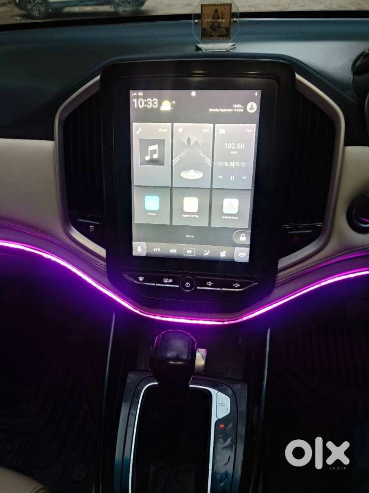 Mg Hector Smart At, 2023, Petrol