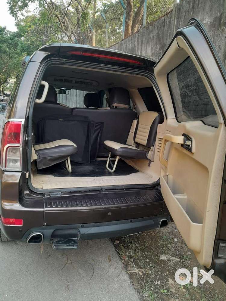 Tata Safari Storme 2014 Diesel Good Condition
