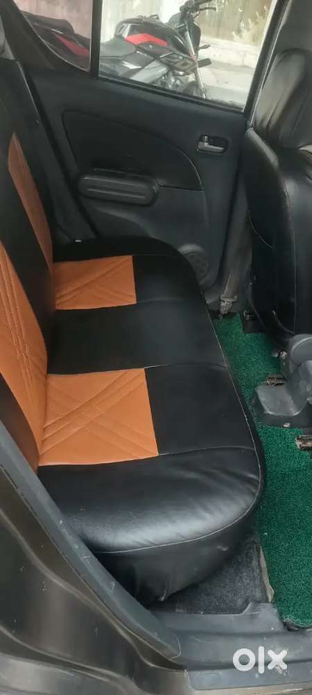 Maruti Ritz Vdi 2010
