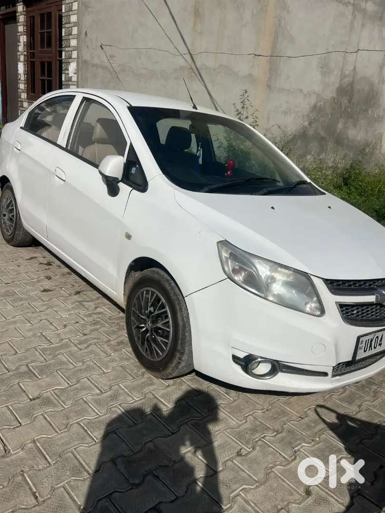 Chevrolet Enjoy Ls 7-seater 2015 Car
