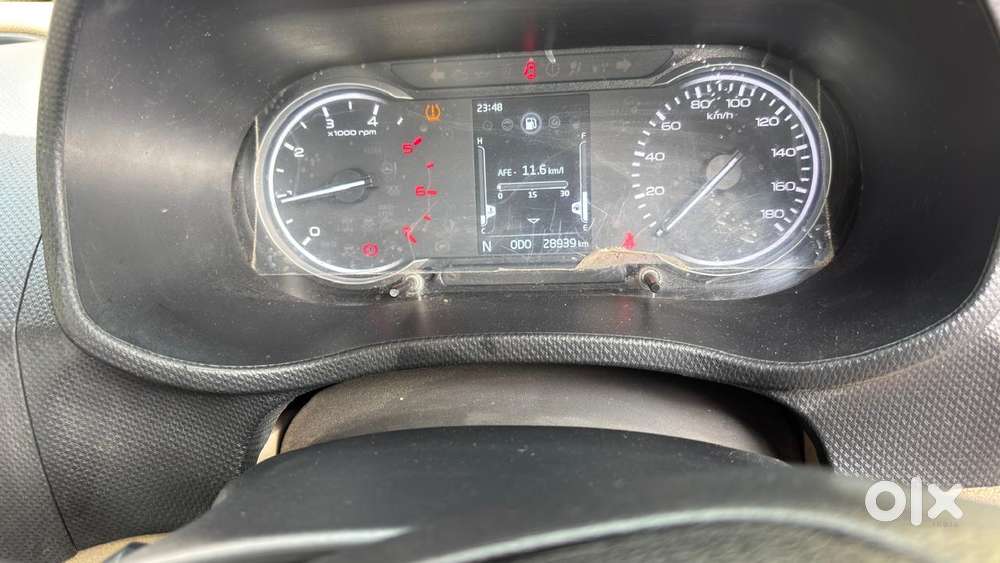 Mahindra Bolero Neo 1.5 N4, 2023, Diesel