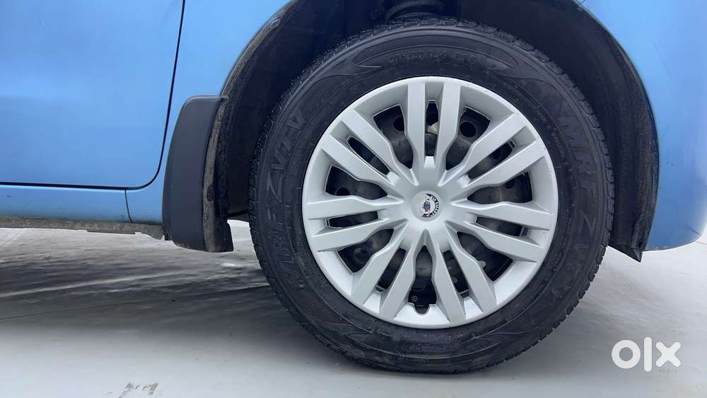 Maruti Suzuki Wagon R 1.2 Zxi Amt, 2020, Petrol