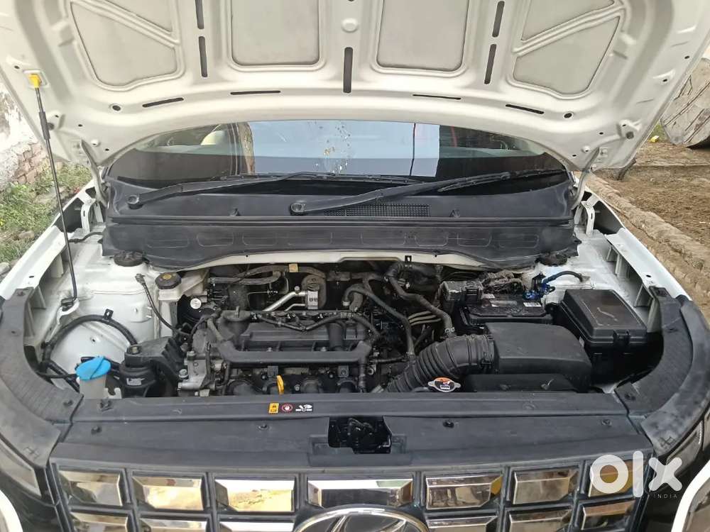 Hyundai Venue Sx Mt 2023 Model