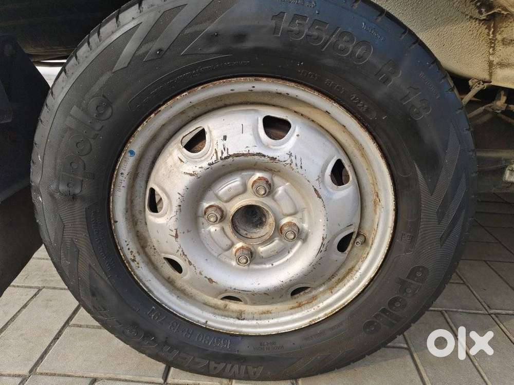 Maruti Suzuki Eeco 1.2 7 Str, 2022, Petrol