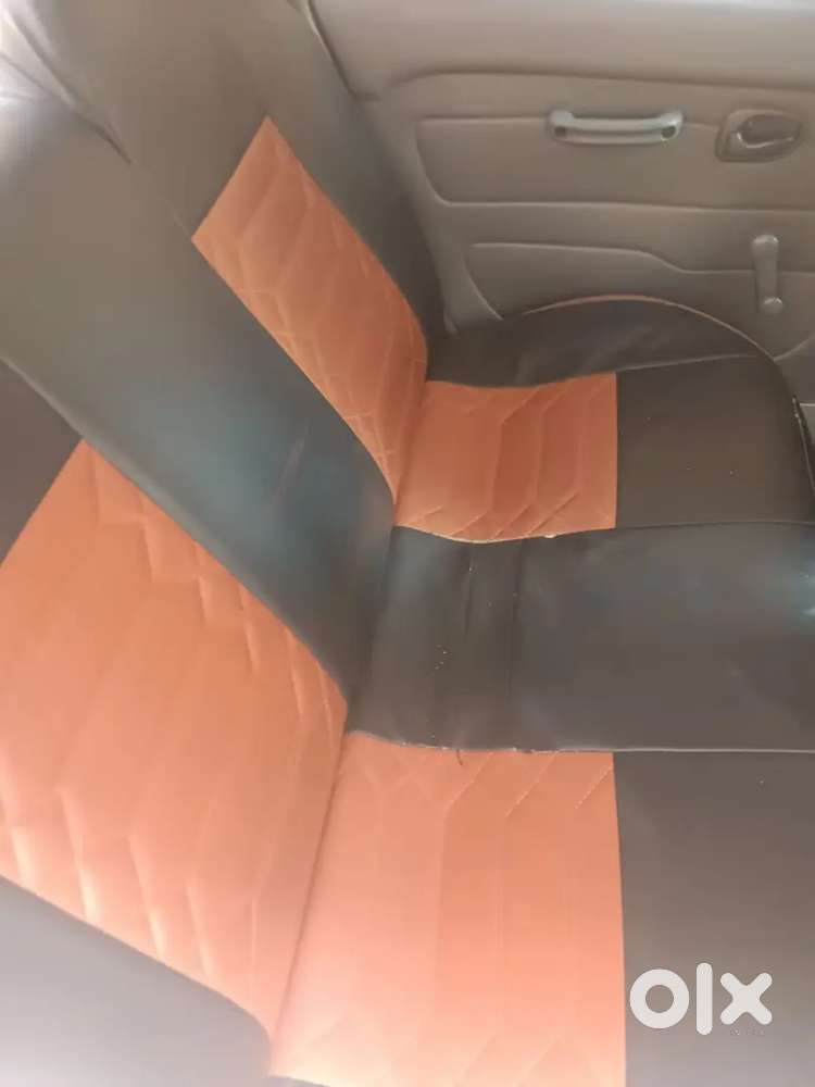 Hyundai Santro Magna Petrol 2004 /2030tak Vailid Hai Ck