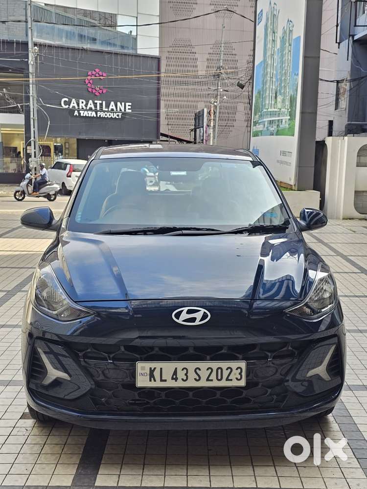 Hyundai Grand I10 Nios Magna, 2025, Petrol
