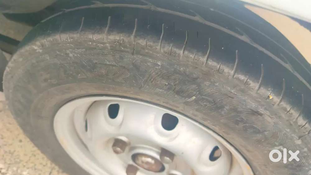 1998 Maruti Suzuki Zen Lxi For Sale