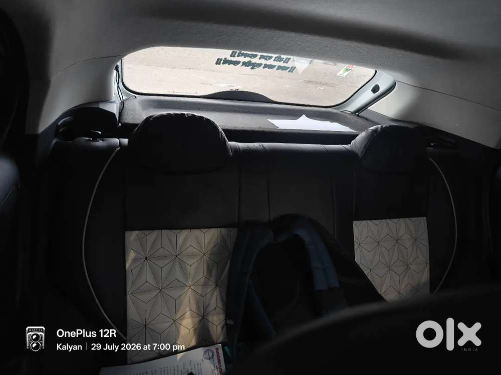 Tata Nexon Revotron 2022