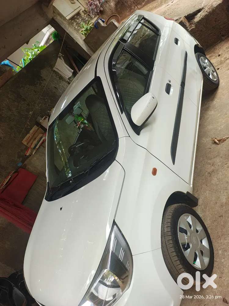 Maruti Suzuki Alto K10 2018 Petrol 36000 Km Driven