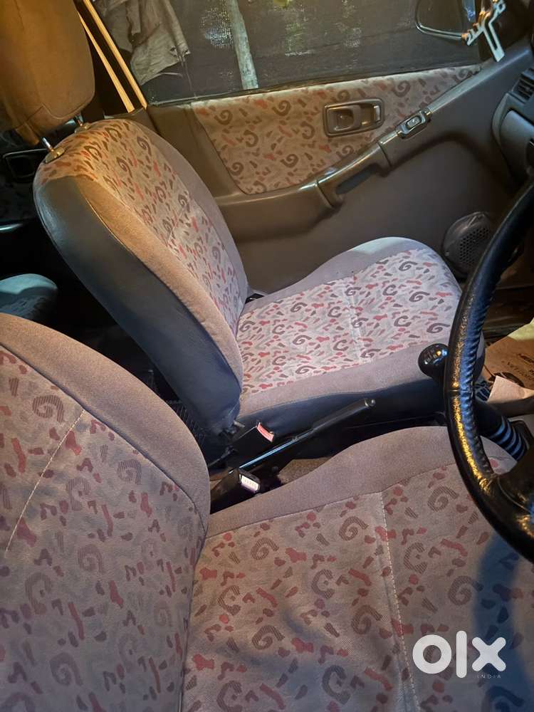 Maruthi Zen 800