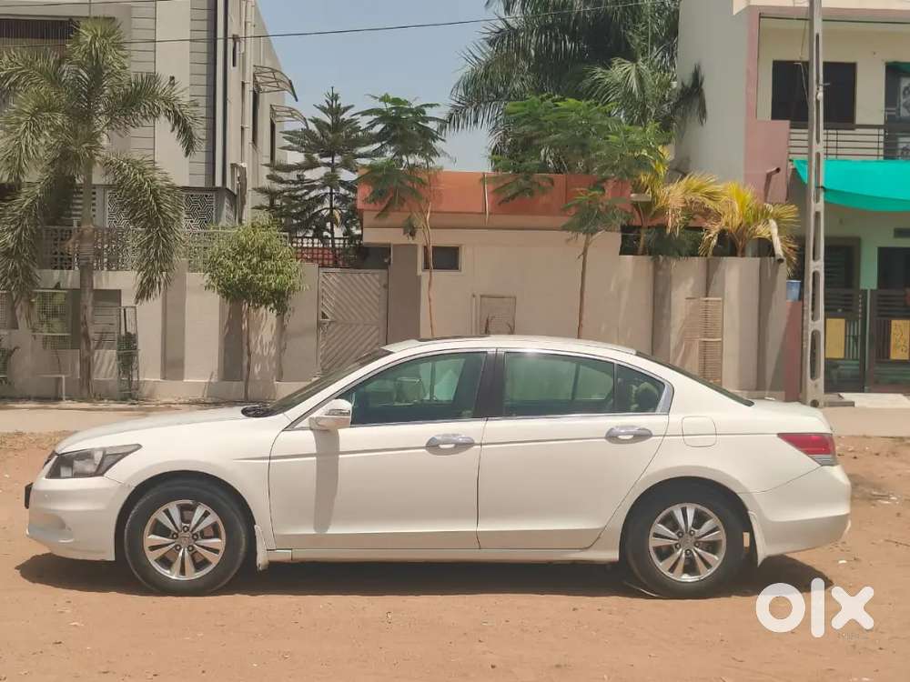 2013 Accord Cng Exchange Available