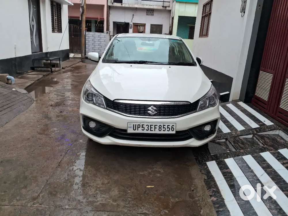 Brand New Condition Car