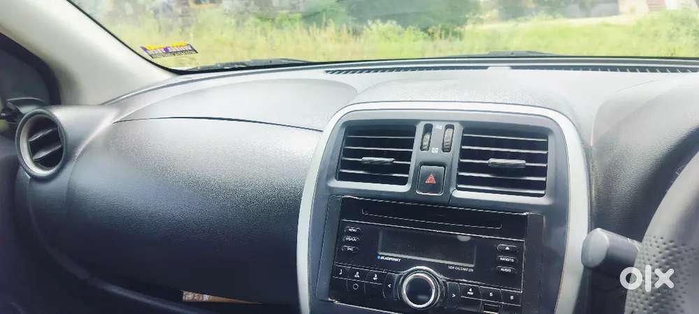Nissan Sunny Xl 2019 Diesel