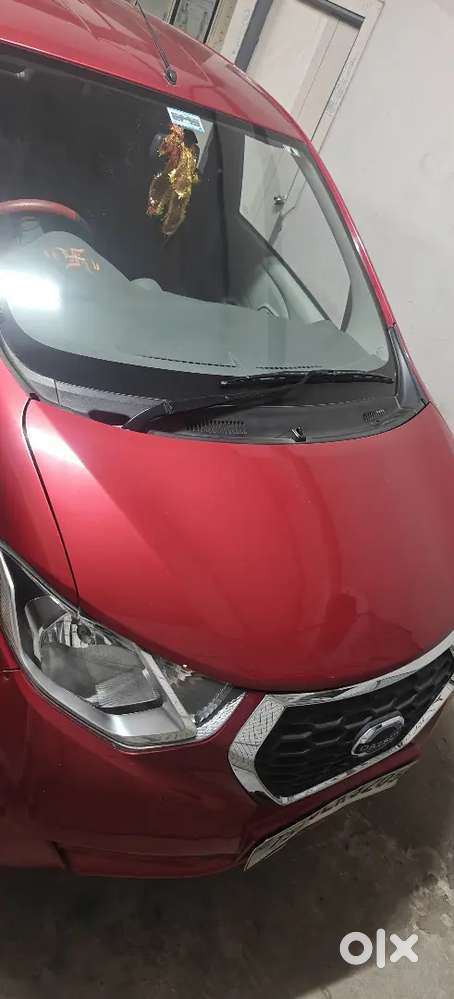 Datsun Redi-go Good Condition No Issues