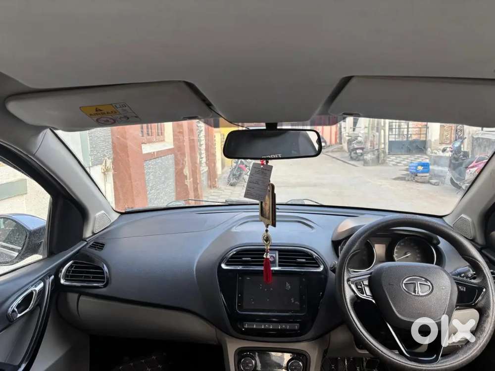 Tata Tiago 1.2 Revotron 2019