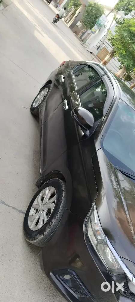 Honda Amaze Vx Diesel 2019