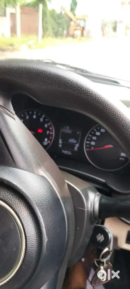 Maruti Dzire 1.2 Tour 2025