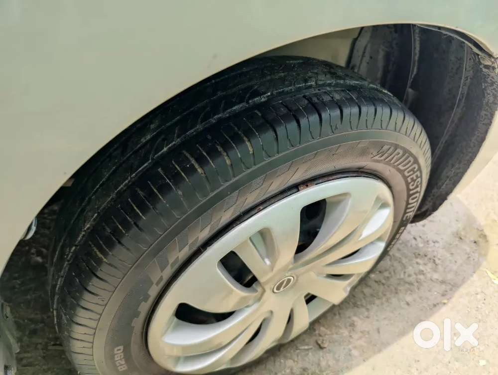 Maruti Suzuki Wagon R 2012 Petrol Manual