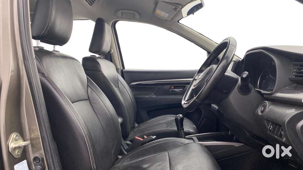 Maruti Suzuki Xl6 Alpha, 2022, Petrol