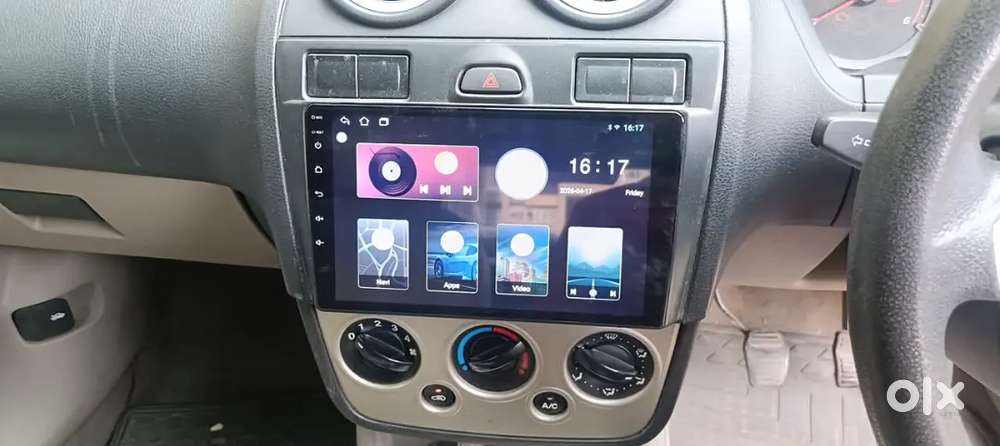 Ford Figo Diesel 2012 Manual