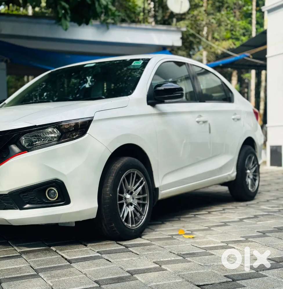 Honda Amaze Elite 2020 Mt