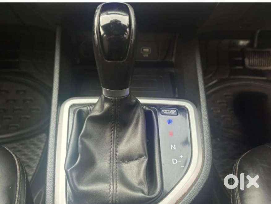 Hyundai Creta 1.6 Sx Automatic, 2018, Petrol