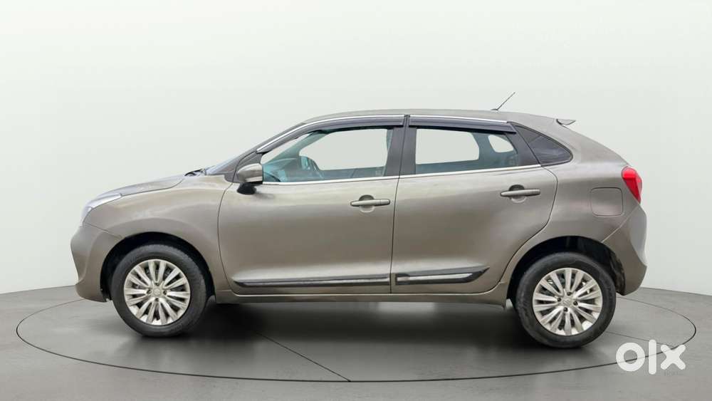Maruti Suzuki Baleno Delta, 2020, Petrol