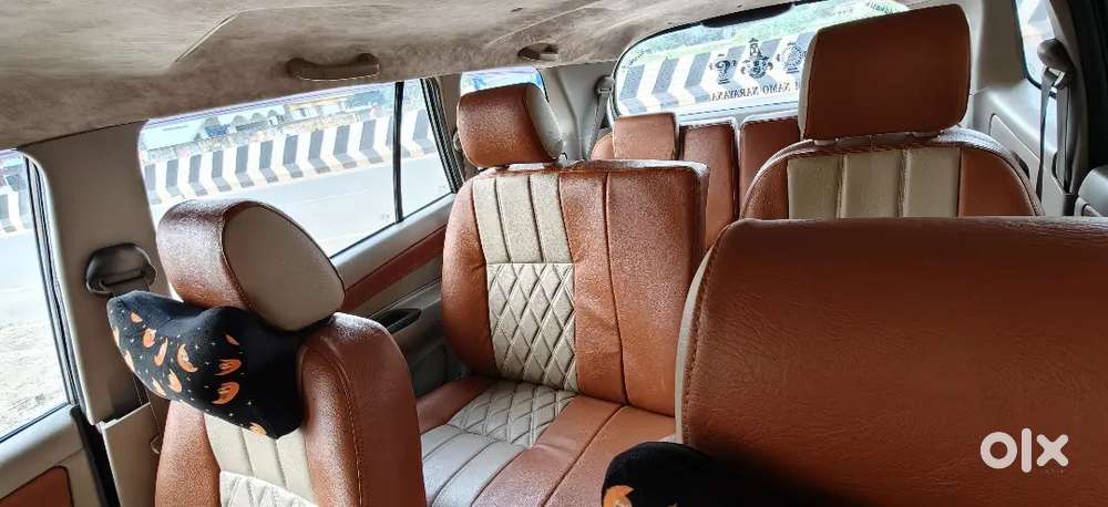 Toyota Innova 2010 Diesel Good Condition