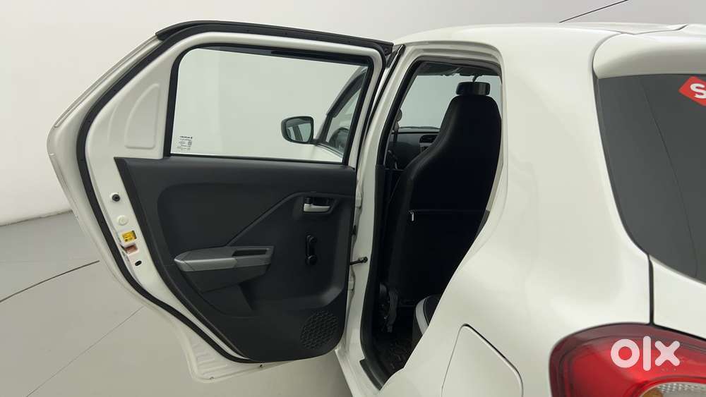 Maruti Suzuki Alto K10 Plus Edition, 2023, Petrol