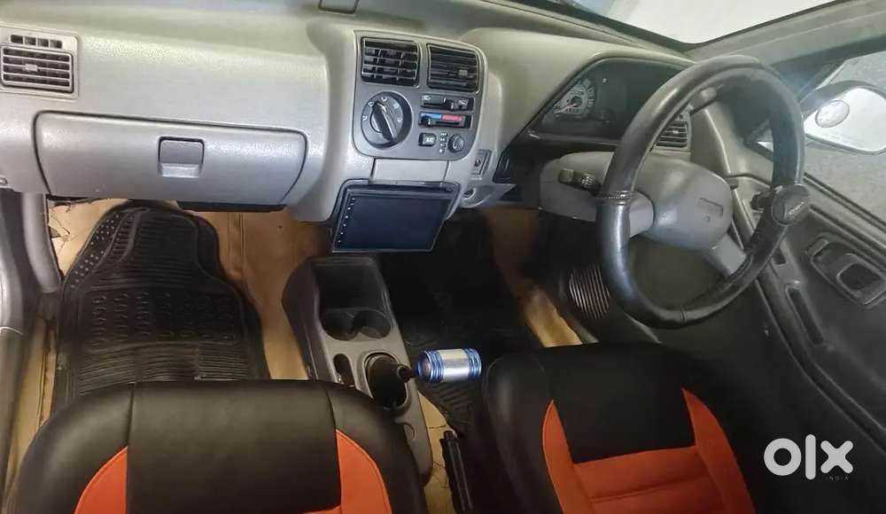 Maruti Suzuki Zen 2003