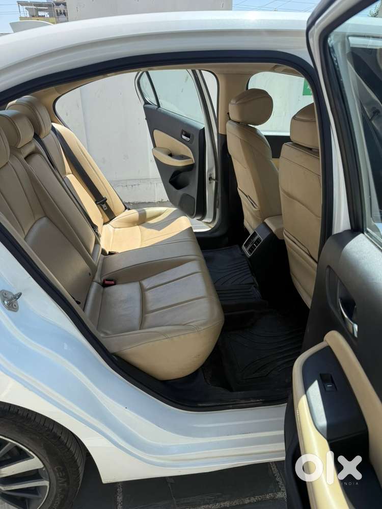 Honda City 2020 Diesel In Excellent Condition