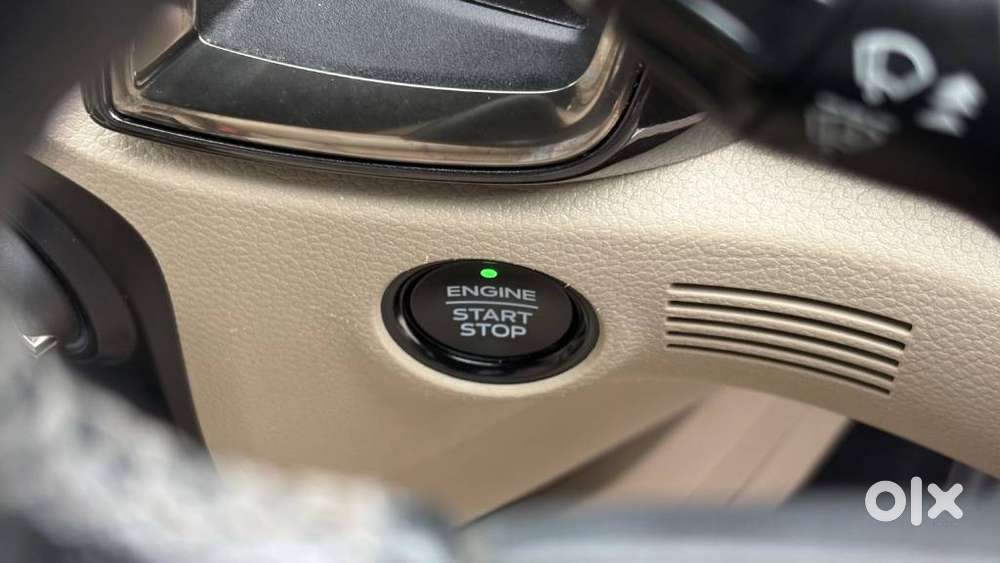 Ford Endeavour Titanium Plus 4x2 At, 2021, Diesel