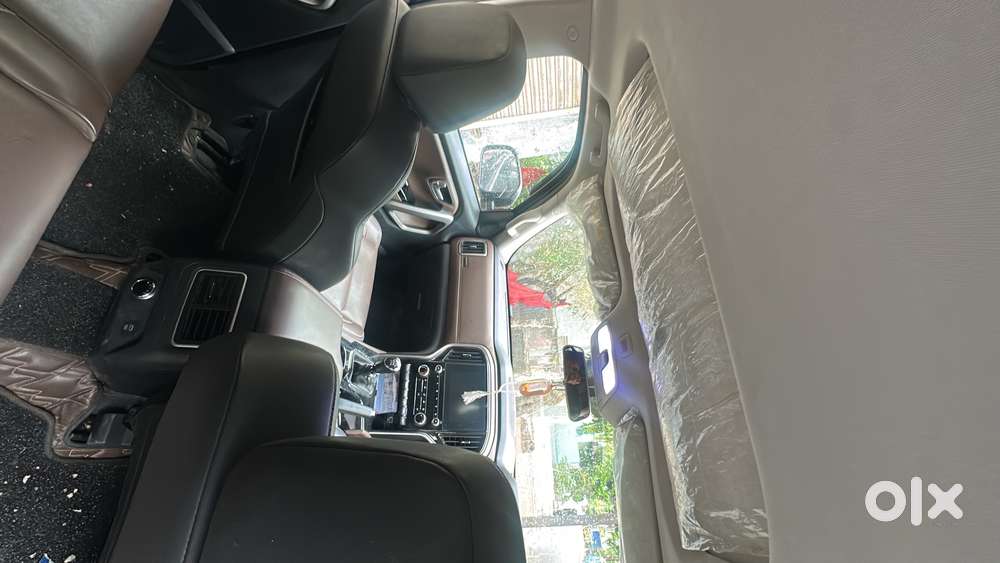 Mahindra Scorpio-n 2025 Diesel Well Maintained