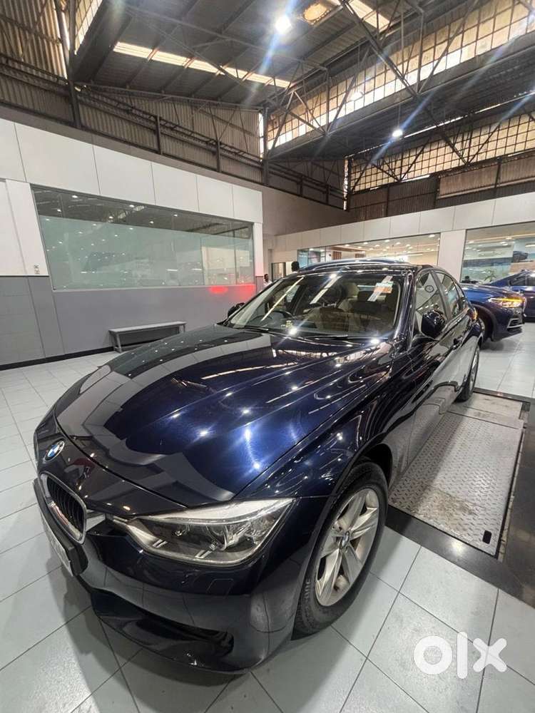 Bmw 320d Best Car Of Bmw Till Date
