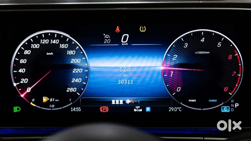 Mercedes-benz Gle 450 4matic Lwb, 2025, Petrol